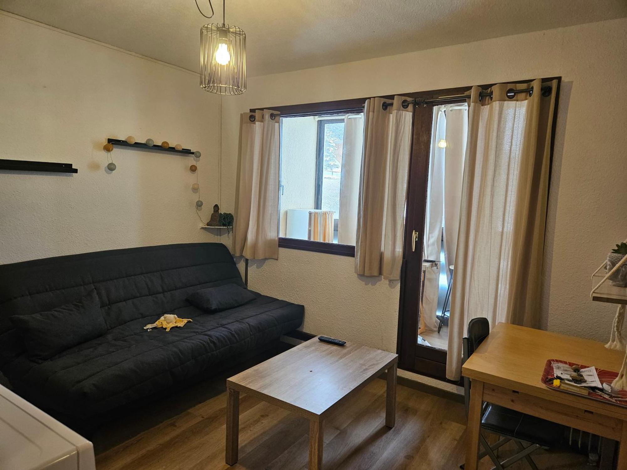 Studio Cosy Plein Soleil オルシエール エクステリア 写真